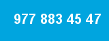 977 883 45 47